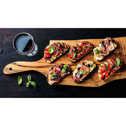 OREA-FEINKOST - Probierset 2x250ml Balsamico Essig - Dressing