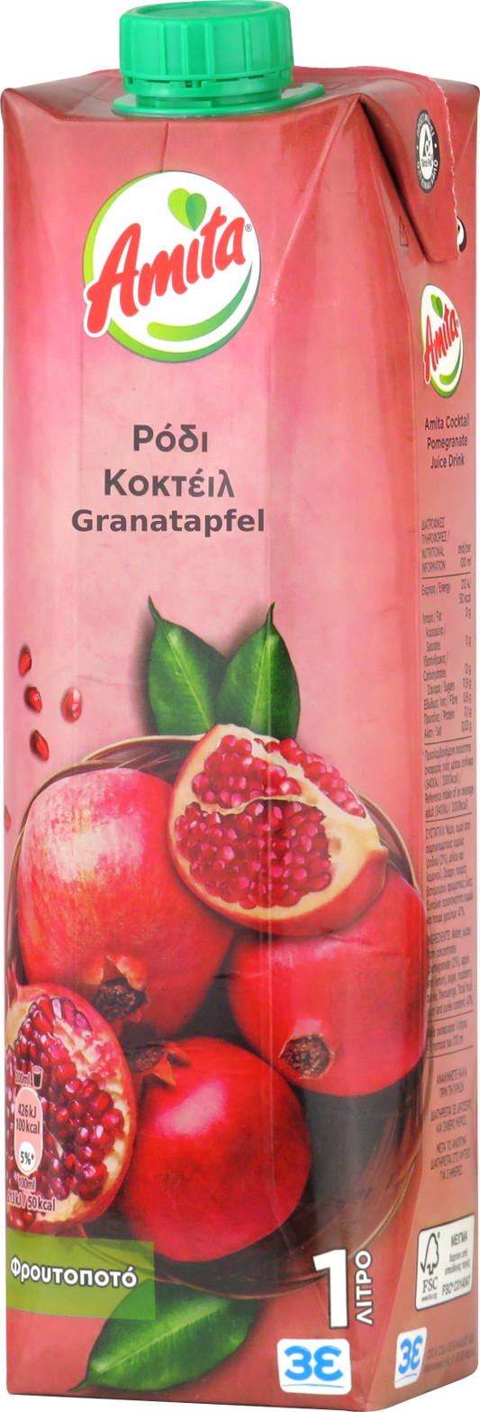 Amita Granatapfel