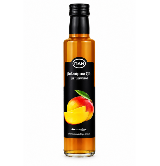 Balsamico Essig Mango 250ml