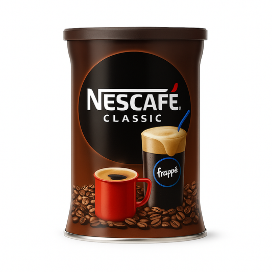 Nescafe Frappé - Frappe Classic 200g