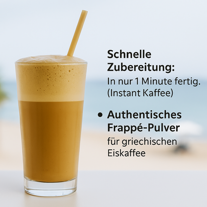 Nescafe Frappé - Frappe Classic 200g