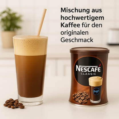 Nescafe Frappé - Frappe Classic 200g