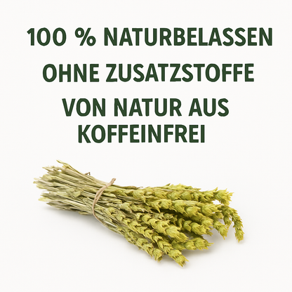 OREA.FEINKOST - Griechischer Bergtee ganze Blüten ca. 100g