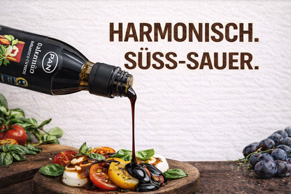 PAN Balsamico Creme Klassik 250 ml – Klassische Balsamico-Creme (2x250ml)