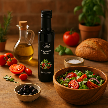 Aceto Balsamico Essig Dunkel 250ml
