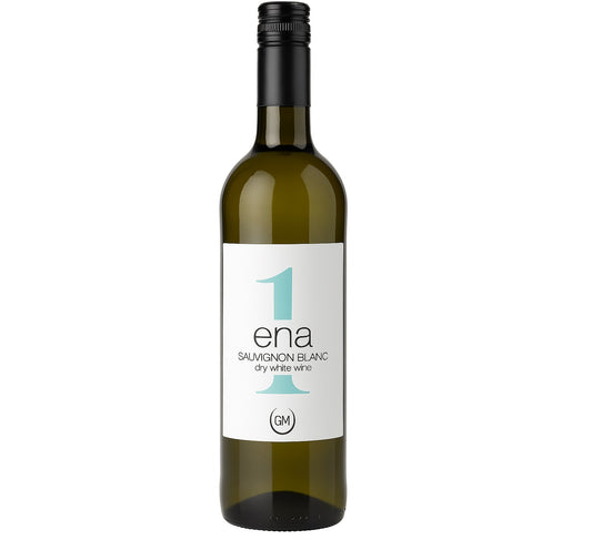 Sauvignon Blanc Weisswein ENA G&M 750ml