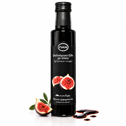 Balsamico Essig mit Feige PAN 250ml