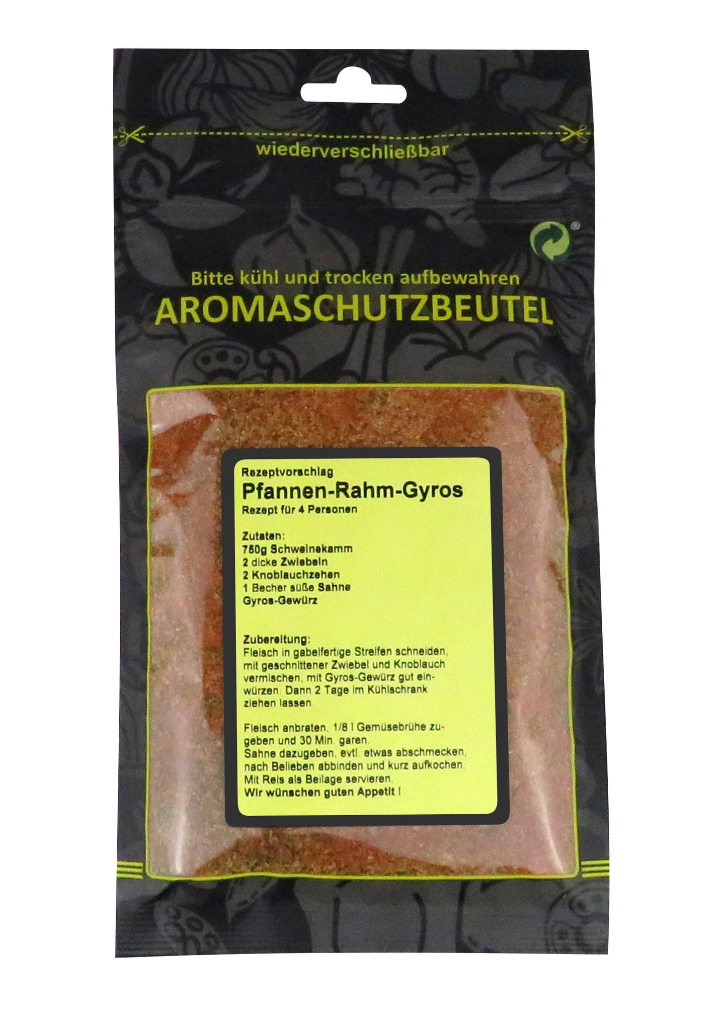 Gewürzmischung Geschenbox, Spice & Everything Nice, Präsentkorb Grillgeschenk