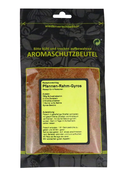 Gewürzmischung Geschenbox, Spice & Everything Nice, Präsentkorb Grillgeschenk