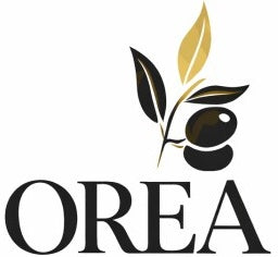 OREA Feinkost logo
