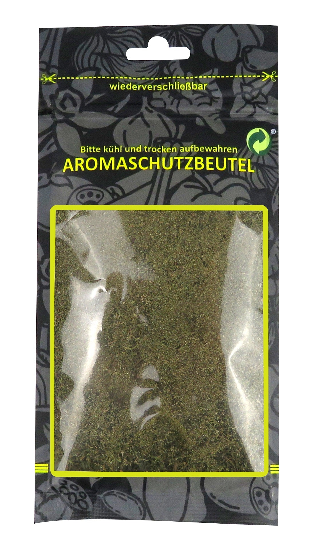 Thymian Gewürz 35g