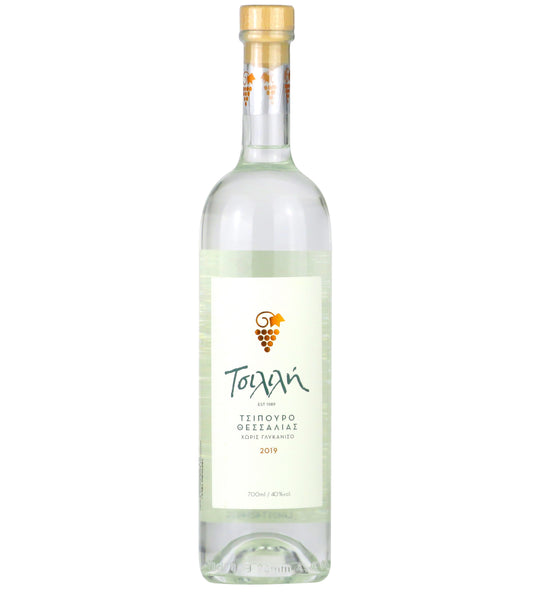 Tsipouro Tsililis 700ml