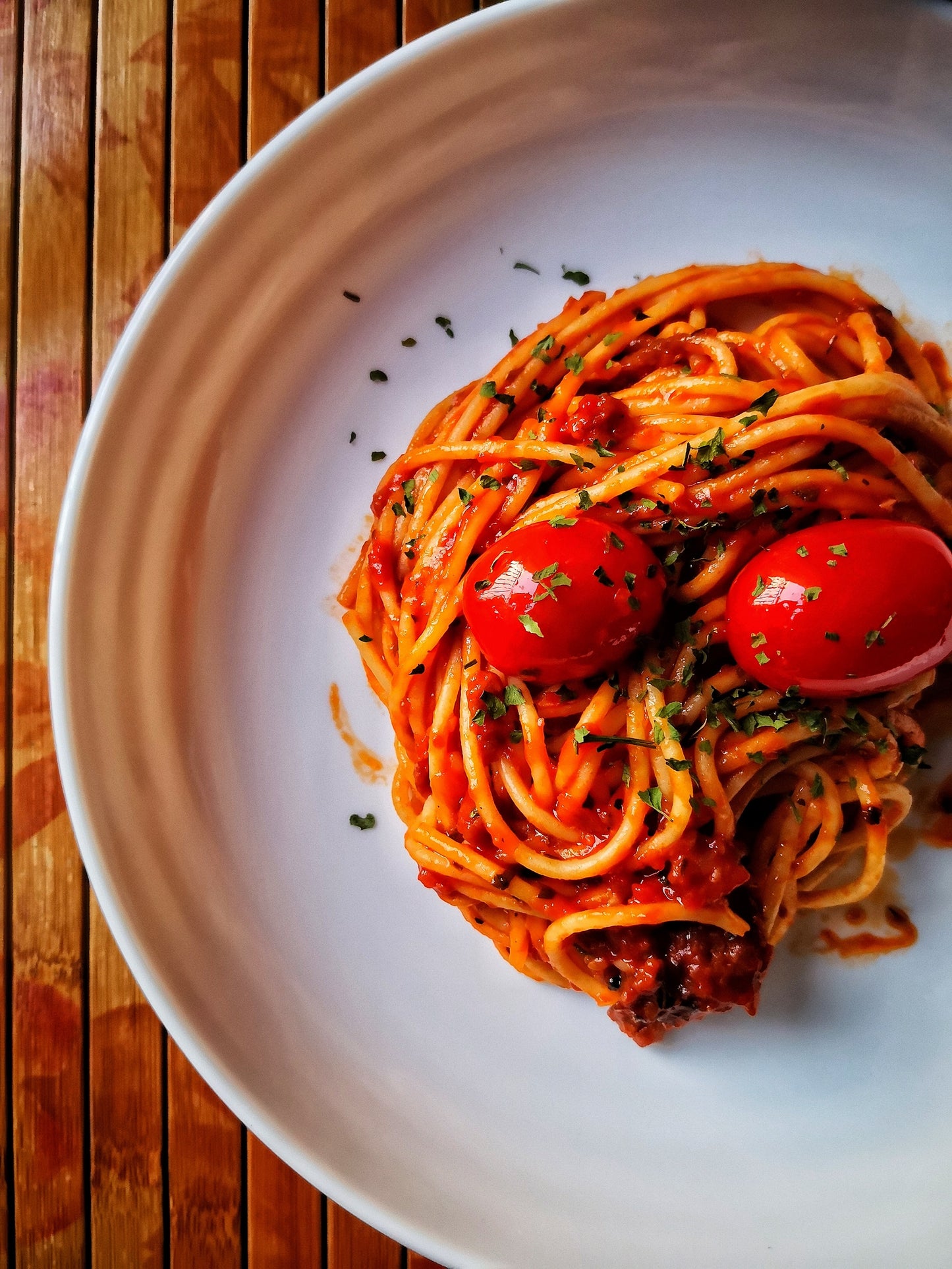 Melissa Spaghetti N6 - Nudeln, Pasta 500g