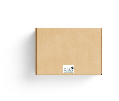 Gewürzmischung Geschenbox, Spice & Everything Nice, Präsentkorb Grillgeschenk