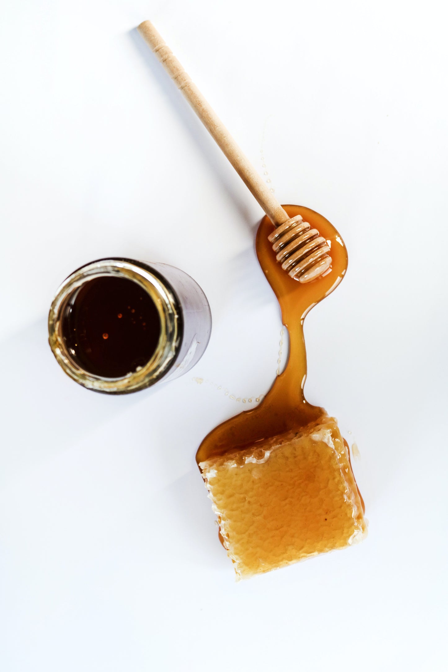 OREA-FEINKOST - Probierset 3x250ml Balsamico Essig - Dressing