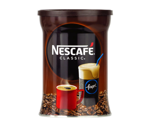 Nescafe Frappé - Frappe Classic 200g