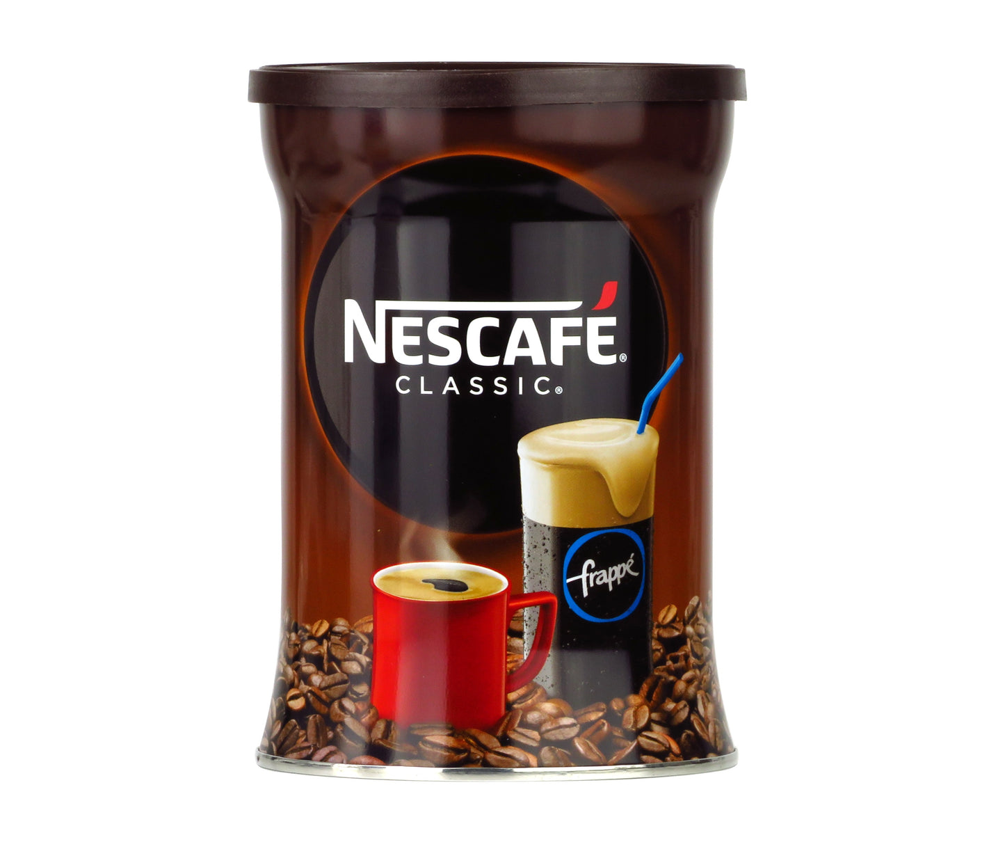 Vorteilspack 2x Nescafe Frappé - Frappe Classic 200g