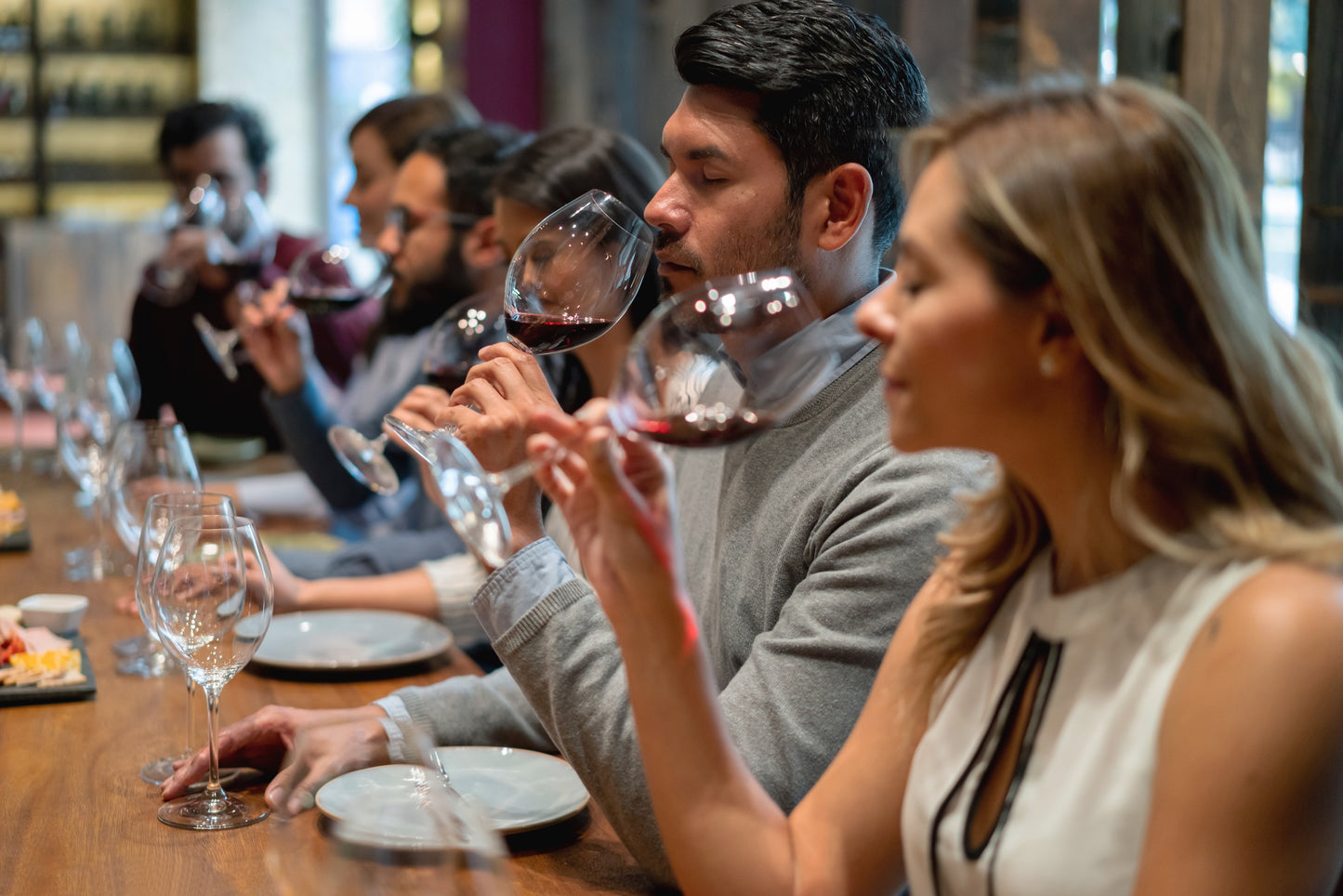 Red Wines Highlight griechischer Rotwein Paket 3x2