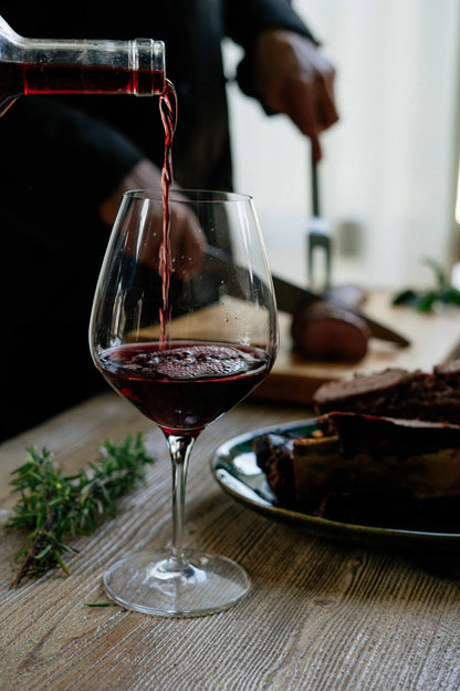 Cavino Mega Spileo Rotwein 750ml
