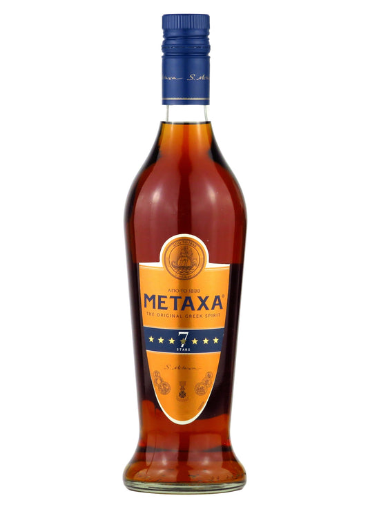 Metaxa 7 Sterne 700ml
