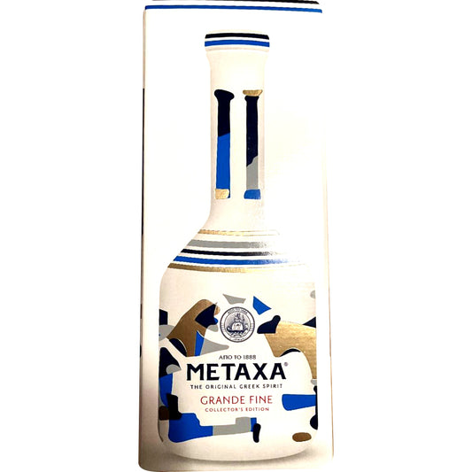 Metaxa Grand Olympia Porzellan 700ml