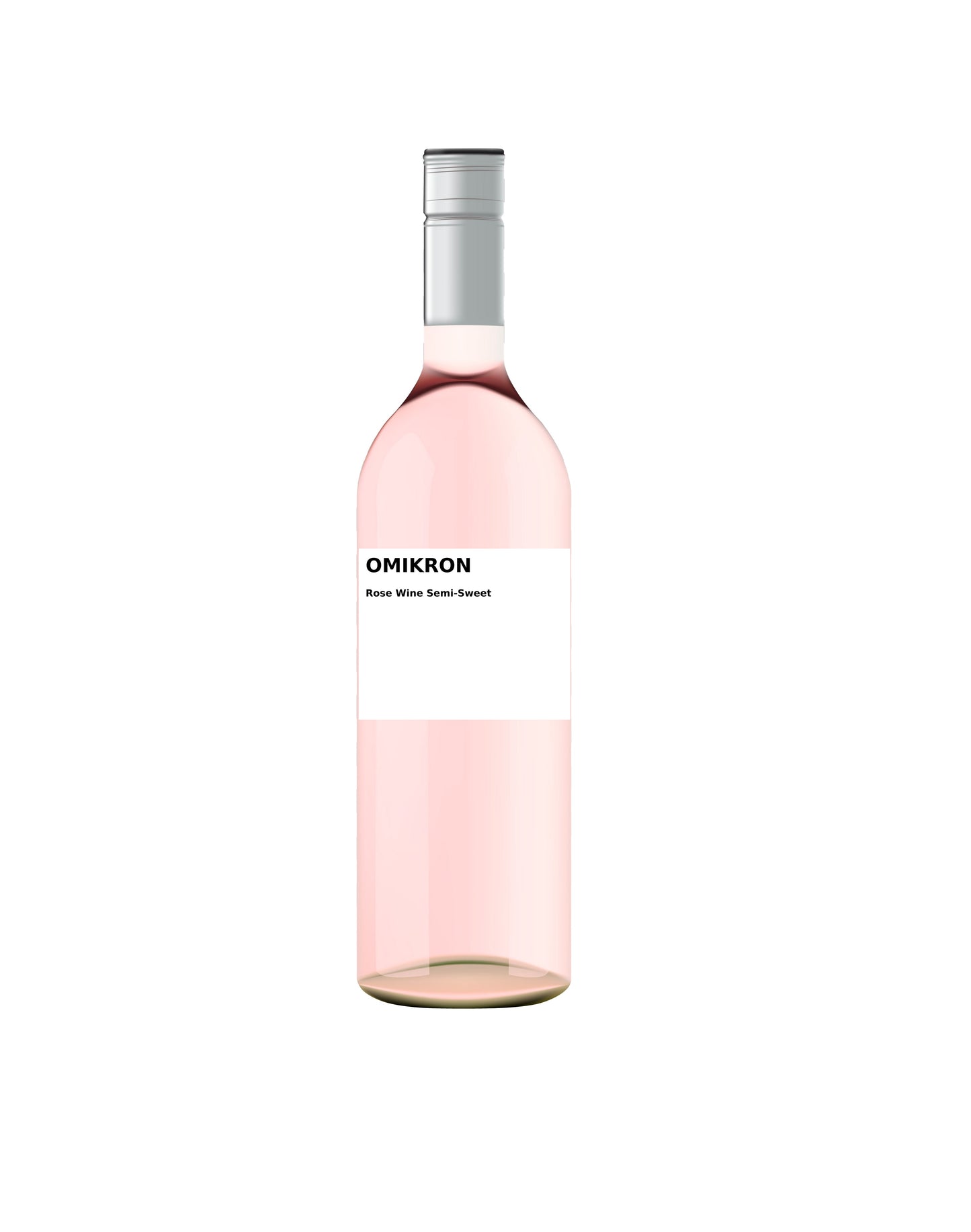 Omikron Imiglykos Rosewein (lieblich) 750ml