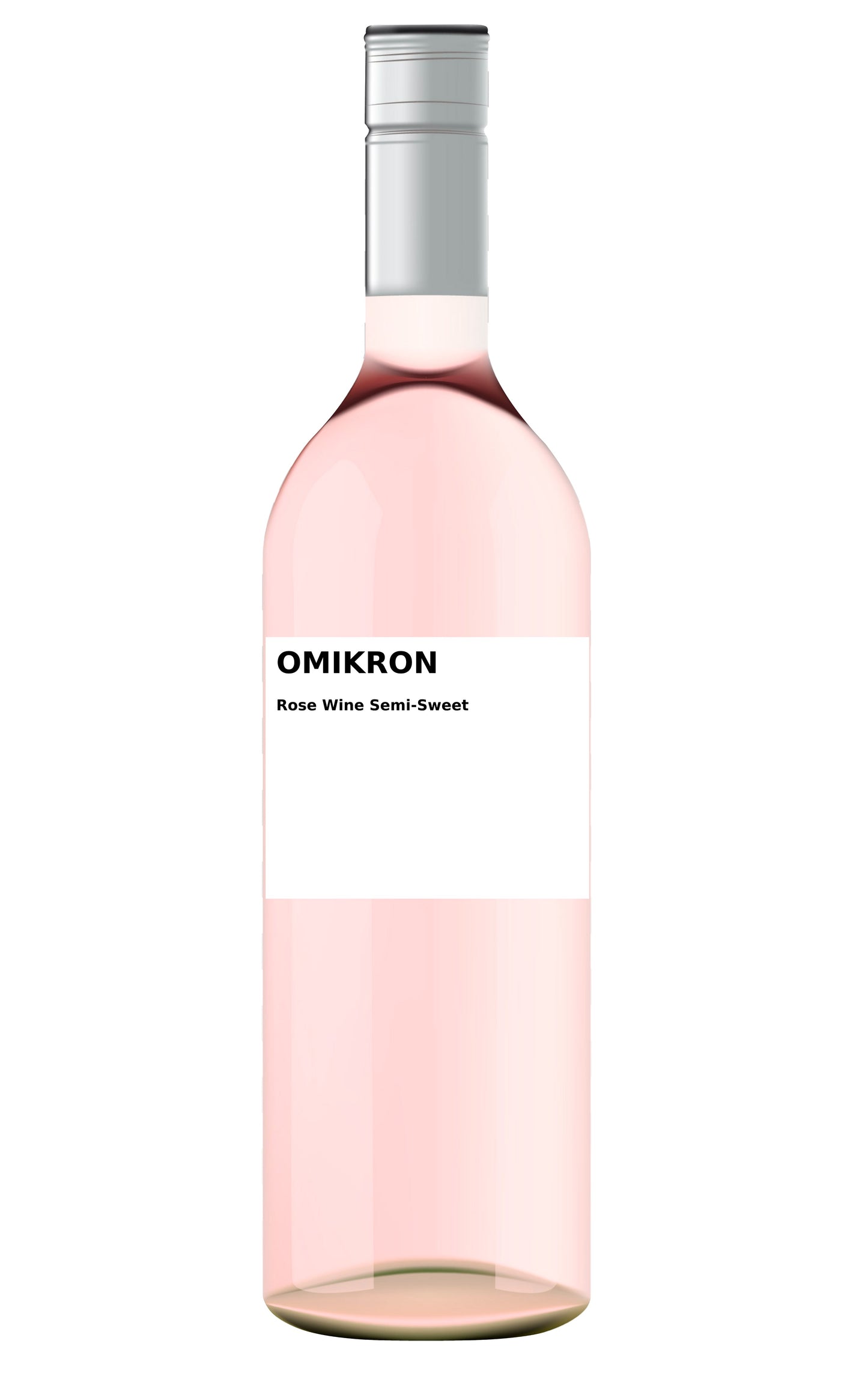 Omikron Imiglykos Rosewein (lieblich) 750ml