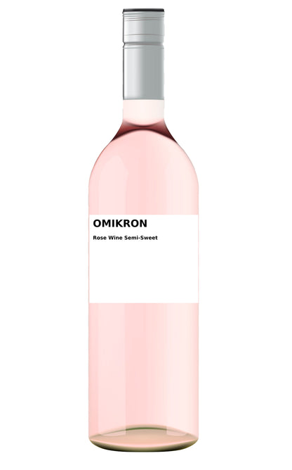 Omikron Imiglykos Rosewein (lieblich) 750ml