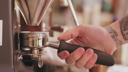 Dragon Coffee Barista – Kaffeebohnen 1kg – Italienische Röstung, kräftig & vollmundig, Kaffee ganze Bohnen mit hohem Koffeingehalt