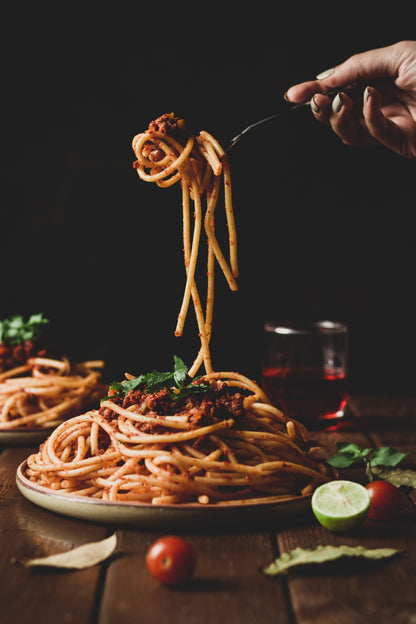 Melissa Spaghetti N6 - Nudeln, Pasta 500g