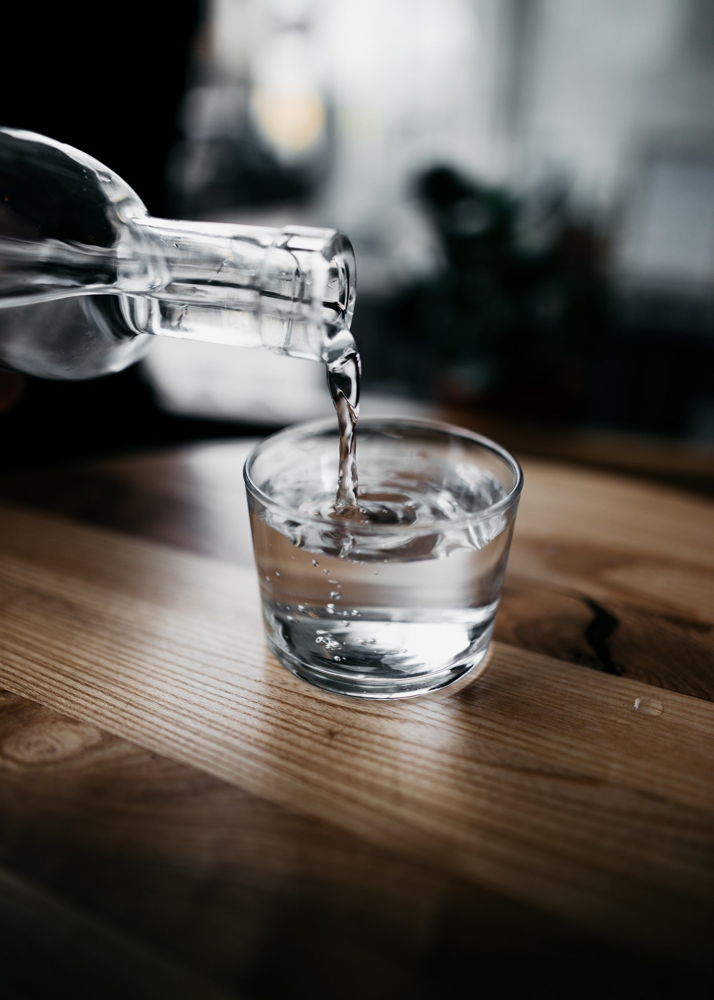 ZAGORI Mineralwasser stilles Wasser 1 Liter Glasflasche